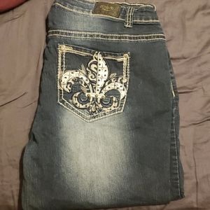 zco jeans plus